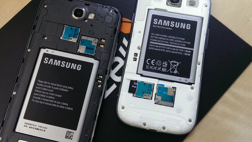 Lựa chọn thẻ microSD cho điện thoại Android - ảnh 1